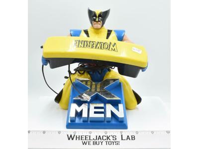 Wolverine X-Men Marvel Comics 1994 Telephone