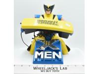 Wolverine X-Men Marvel Comics 1994 Telephone