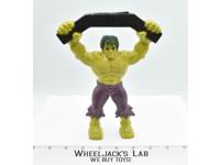 The Incredible Hulk Magnet Marvel Comics 1979 Action Figure