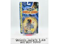 Battle Unicorn Transformers Beast Machines Battle for the Spark 2000 Hasbro MOSC