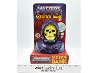 Skeletor Bank He-Man MOB MOTU Mattel Masters Of The Universe Vintage 1984