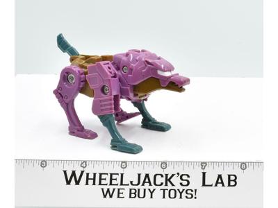 Pretender Carnivac Hasbro 1988 G1 Transformers Vintage Action Figure