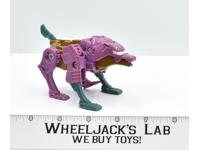Pretender Carnivac Hasbro 1988 G1 Transformers Vintage Action Figure