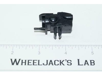 Wheeljack Missile Rocket Launcher Vintage G1 Transformers 1984 Action Figure