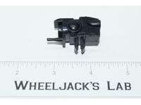 Wheeljack Missile Rocket Launcher Vintage G1 Transformers 1984 Action Figure