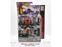 Sludge Deluxe Class Transformers Power of the Primes 2017 Hasbro NEW MISB SEALED