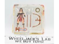 Hercules Legendary Journeys Xena Warrior Princess II 1995 MISB Toy Biz Figure