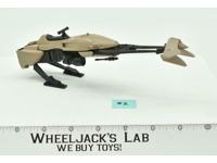 Speeder Bike #2 Star Wars ROTJ Return of the Jedi 1983 Vintage Kenner Vehicle