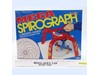 #14300 MEGA Spirograph Designs Kenner Tonka 1991 NEW MISB SEALED