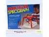 #14300 MEGA Spirograph Designs Kenner Tonka 1991 NEW MISB SEALED