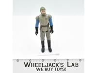 General Madine 100% Complete Star Wars ROTJ 1983 Vintage Kenner NO REPRO