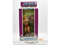He-Man Soap Dispenser #2 1985 MIB MOTU Masters of the Universe Vintage Mattel