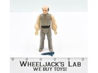 Lobot 100% Complete ESB Star Wars Vintage Kenner 1980 Action Figure NO REPO