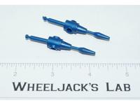 Thundercracker 2x Long Missiles Lasers Hasbro G1 Transformers 1985 Action Figure