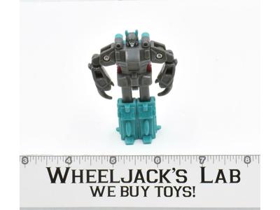 Pretender Scorpion Pincher INNER ROBOT 1989 G1 Transformers Action Figure