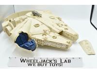 Millennium Falcon 1979 Original Vintage Star Wars Action Figure Vehicle