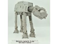 At-At Imperial Walker 1980 Original Vintage Star Wars Action Figure Vehicle