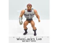 Fisto 1984 He-Man Masters of the Universe MOTU Vintage Mattel Action Figure
