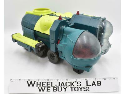Cobra BUGG 1988 GI Joe Vintage ARAH Action Figure Vehicle Hasbro