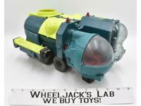 Cobra BUGG 1988 GI Joe Vintage ARAH Action Figure Vehicle Hasbro