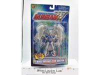 Wing Gundam Zero Custom #1 Deluxe Mobile Suit Gundam Wing 2000 Bandai MOSC NEW