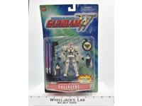 Tallgeese Deluxe Mobile Suit Gundam Wing 1995 Bandai MOSC NEW