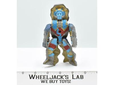 Stonedar He-Man Masters Of The Universe Vintage Action Figure 1986 Mattel
