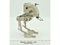 At-St Chicken Walker 100% Complete 1982 Star Wars ROTJ Vintage Action Figure