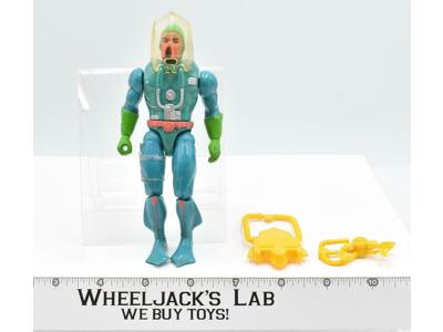 Hydron Complete The New Adventures of He-Man 1989 Vintage Mattel Figure