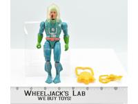 Hydron Complete The New Adventures of He-Man 1989 Vintage Mattel Figure