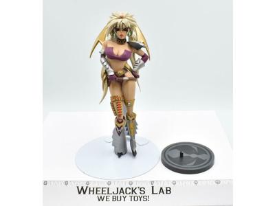 Tiffany The Amazon The Adventures of Spawn Ultra Action McFarlane Toys 2006