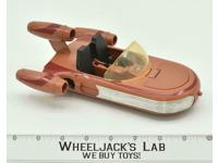 Luke Skywalker's Landspeeder 100% Complete Star Wars 1978 Vintage Kenner Vehicle