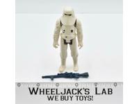 Imperial Stormtrooper Snowtrooper Hoth Star Wars ESB 1980 Kenner Action Figure