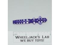 Action Master Megatron Gun Turret G1 Transformers 1990 Vintage Action Figure
