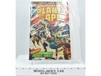 Adventures on the Planet of the Apes #1 Comic Book Marvel Comic #A