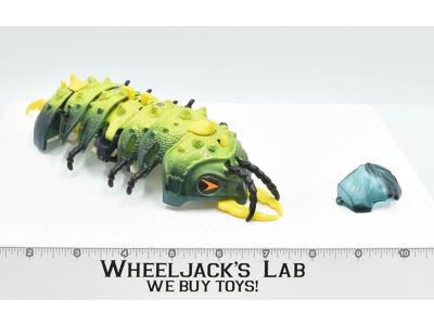 Retrax Pill Bug Deluxe Complete Beast Wars Transformers 1996 Hasbro