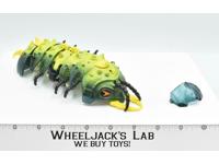 Retrax Pill Bug Deluxe Complete Beast Wars Transformers 1996 Hasbro