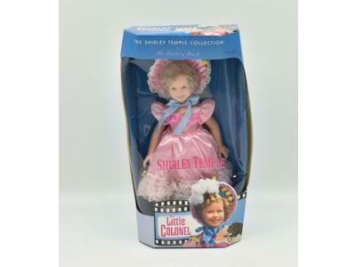 Shirley Temple The Little Colonel Danbury Mint Shirley Temple Collection