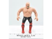 George "The Animal" Steele #6 1986 WWF LJN Titan Sports 8" Wrestling Vintage