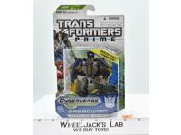 Dreadwing #2 Demolitions Expert Transformers Prime Cyberverse 2012 Hasbro MOSC