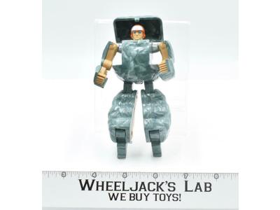 Boulder Rock Lords Bandai Tonka 1985 Vintage Action Figure
