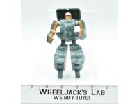 Boulder Rock Lords Bandai Tonka 1985 Vintage Action Figure