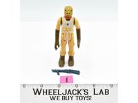 Bossk Bounty Hunter #1 100% Complete ESB Star Wars Kenner 1980 Figure No Repro
