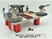 Tactical Battle Platform #2 GI Joe 1985 Vintage Action Figure Hasbro