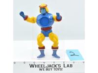 Sy-Klone #2 1985 He-Man MOTU Mattel Masters of the Universe Mattel Vintage
