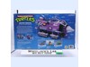 Mutant Module Teenage Mutant Ninja Turtles TMNT 1990 Playmates Vehicle SEALED