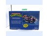 Mutant Module Teenage Mutant Ninja Turtles TMNT 1990 Playmates Vehicle SEALED