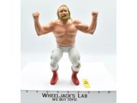 Big John Studd #4 1984 WWF LJN Titan Sports 8" Wrestling Action Figure