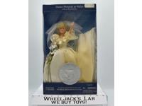 Princess Diana 12" The Royal Britannia Collection New Goldberger 1997