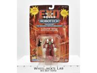 Gladiator Battloid Exo Squad Robotech MOSC 1994 Playmates NEW MOSC